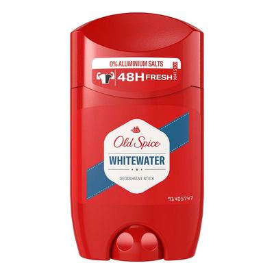 Old Spice Whitewater Men Deodorant | مزيل عرق اولد سبايس واي ...