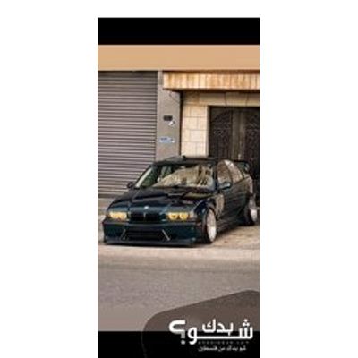 ميكانيكي سيارات — محمود جوابرة