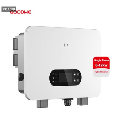 GoodWe inverter GW10K-ES-C10