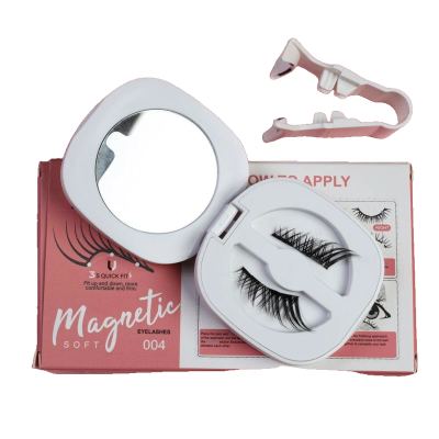 Magnetic Lash 004