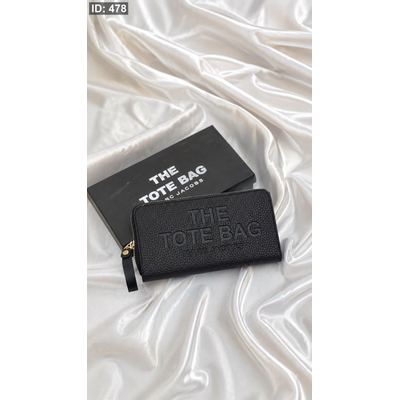 جزدان Marc jacobs كبير