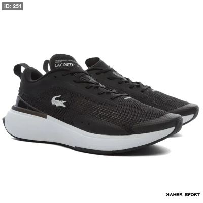Zapatillas Lacoste Run Spin Evo