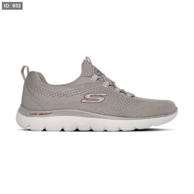 Skechers Man Summits - Tallo