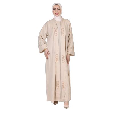 عباية خليجي