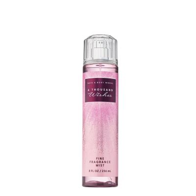 Bath & Body Works A Thousand Wishes Mist 236ML