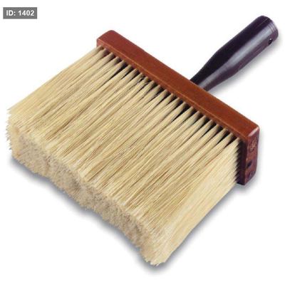 فرشاة طراشة شعر طويل