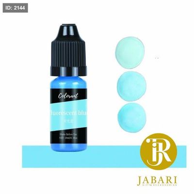 صبغات سائلة للشمع 10Ml