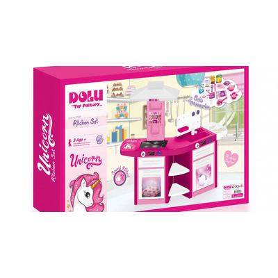 لعبة مطبخ حجم كبير  رقم 2543