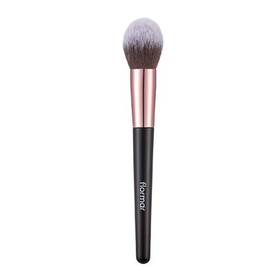 flormar Blusher Brush فرشاة الخدود من فلورمار