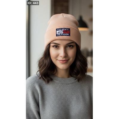طاقية Tommy