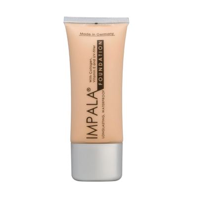 Impala Long Lasting Waterproof Foundation