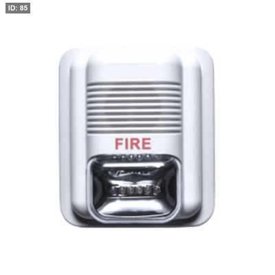 Alarm Horn Telefire TFS-314