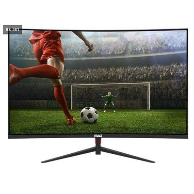 Monitor Mag CM24Y FHD - 24 Inch CURVED 180Hz 1MS