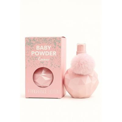 عطر Lucheo برائحة Baby Powder