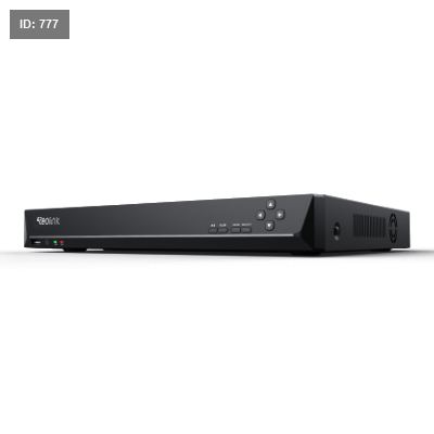 Rrolink DVR RLN16-|410 16MP