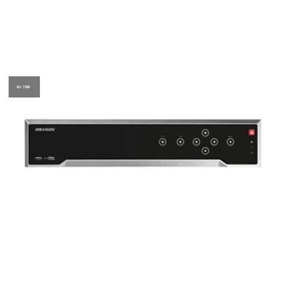 DS-8664NXI-I8/S 12MP 64CH NVR ACUSENCE