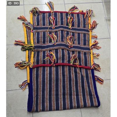 خرج شراشيب هندي