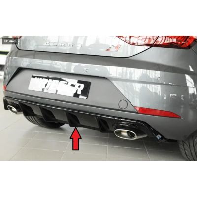 SEAT LEON CUPRA 2018 (دفيوزر)