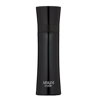 GIORGIO ARMANI CODE EDT 125 ML FOR MEN