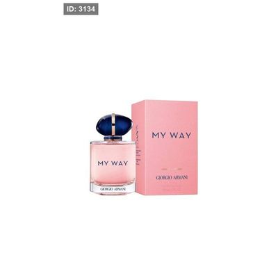 Giorgio Armani My Way Eau de Parfum | 90ml