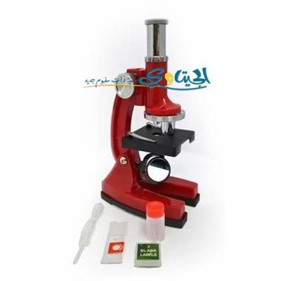 مجهر تعليمي TF-S450
