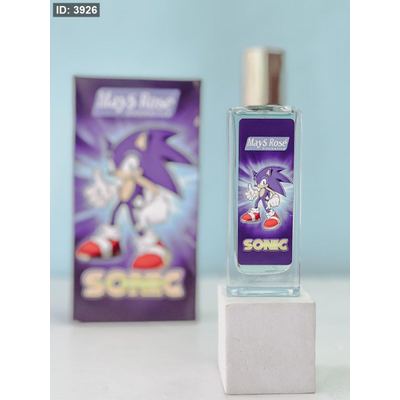 عطر أطفال (sonic) Mays Rose