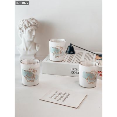 شمع معطر