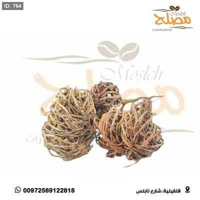 عشبة كف مريم