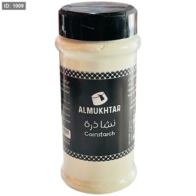 المختار نشا ذرة 320 غم