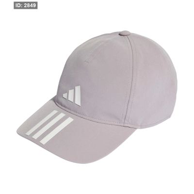 adidas cap woman Casquette BB 3S A.R