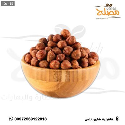 بندق ني