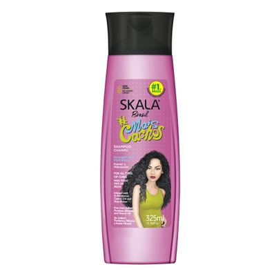 Skala shampoo 325 ml شامبو سكالا