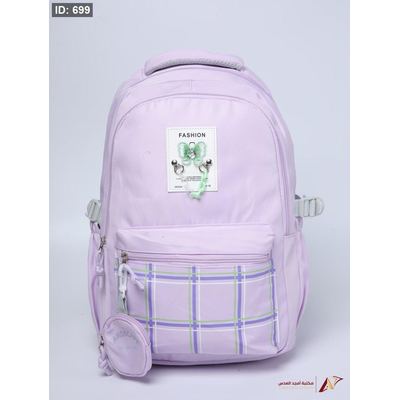شنط ثانوية AD-25-3
