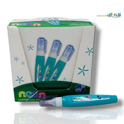 تيبكس قلم 7 مل NEON