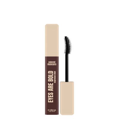 MARUDERM Expresso Shot Mascara Brown 8ML