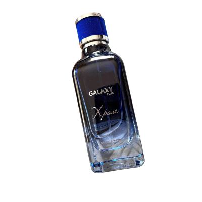 GALAXY XPOSE BLUE عطر اماراتي 100 مل