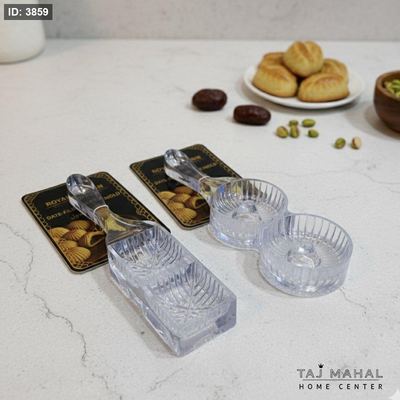 قوالب معمول أكريليك