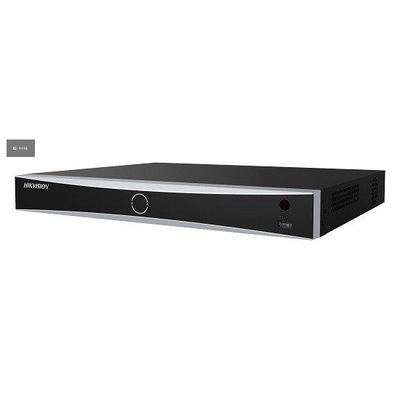 NVR DS-7608NXI-I2/vPro AcuSeek 12mp 8Chanel