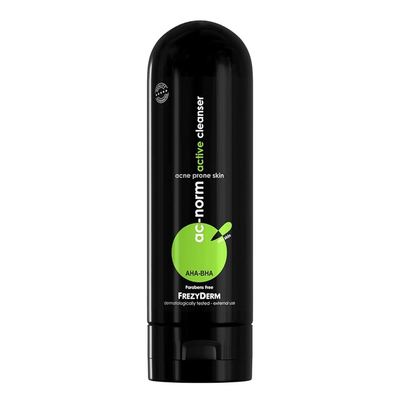 Frezyderm Ac-norm Active Cleanser 200ML
