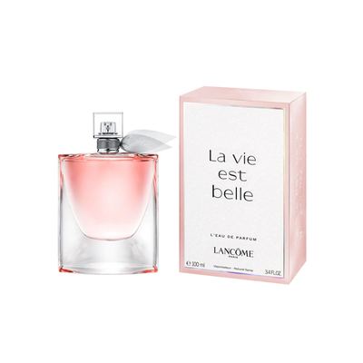 La vie est belle Eau de Parfum