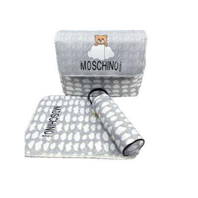 شنطة Moschino m9021