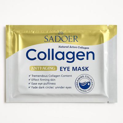 SADOER – قناع الكولاجين لمنطقة تحت العين
