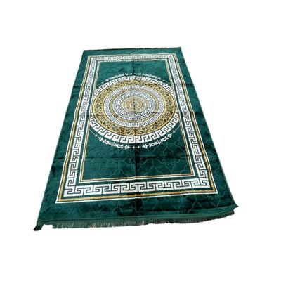 سجاد مخمل نافر بارضية لاصقة مقاس 200 × 300 سم - عروض