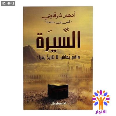 السيرة - واقع يعاش لا تاريخ يقرأ