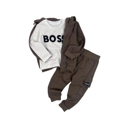 ترنج boss