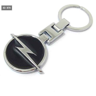 ميدالية سيارة معدن OPEL