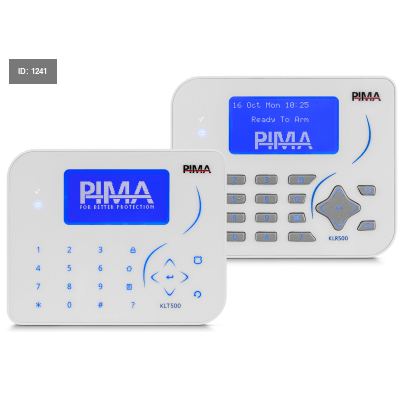 PIMA KLT/KLR500