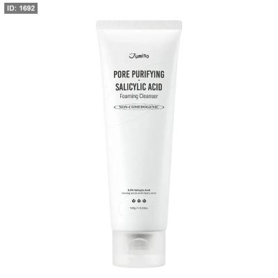 Jumiso Salicylic Acid 0.5% Foam Cleanser