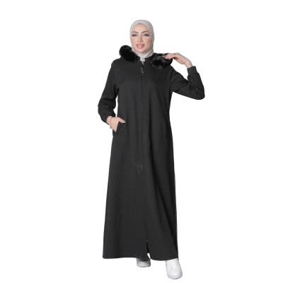 جلباب سبور شتوي