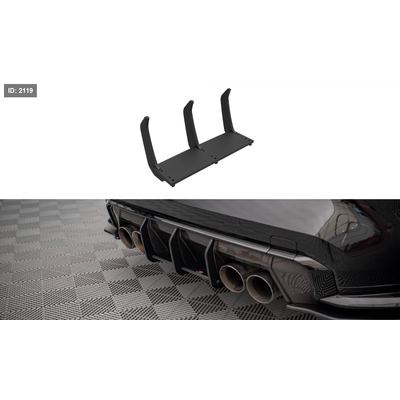 BMW M4 G82 2021